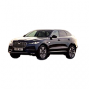 F-PACE (0)